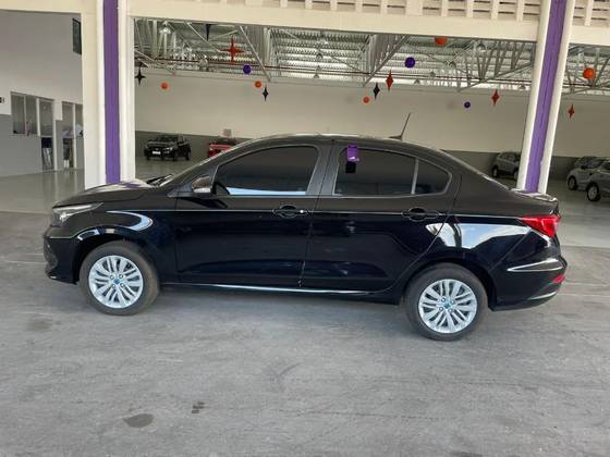 FIAT CRONOS 1.0 FIREFLY FLEX DRIVE MANUAL